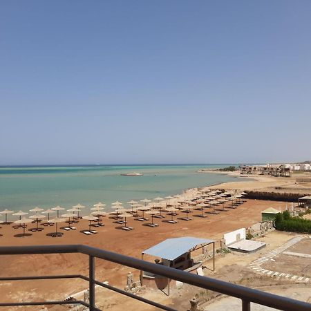 Casablanca Beach For Families And Couples Only Apart otel Hurgada Dış mekan fotoğraf