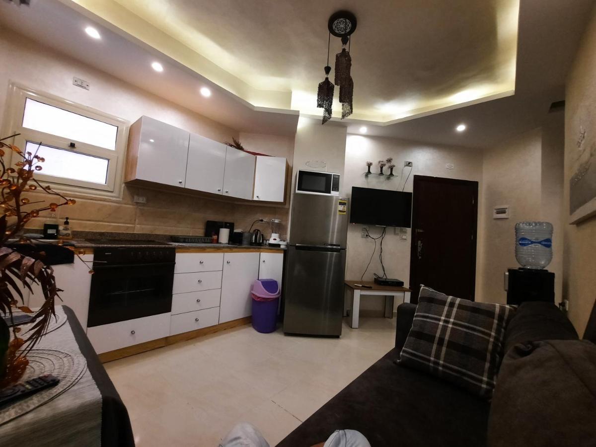 Casablanca Beach For Families And Couples Only Apart otel Hurgada Dış mekan fotoğraf