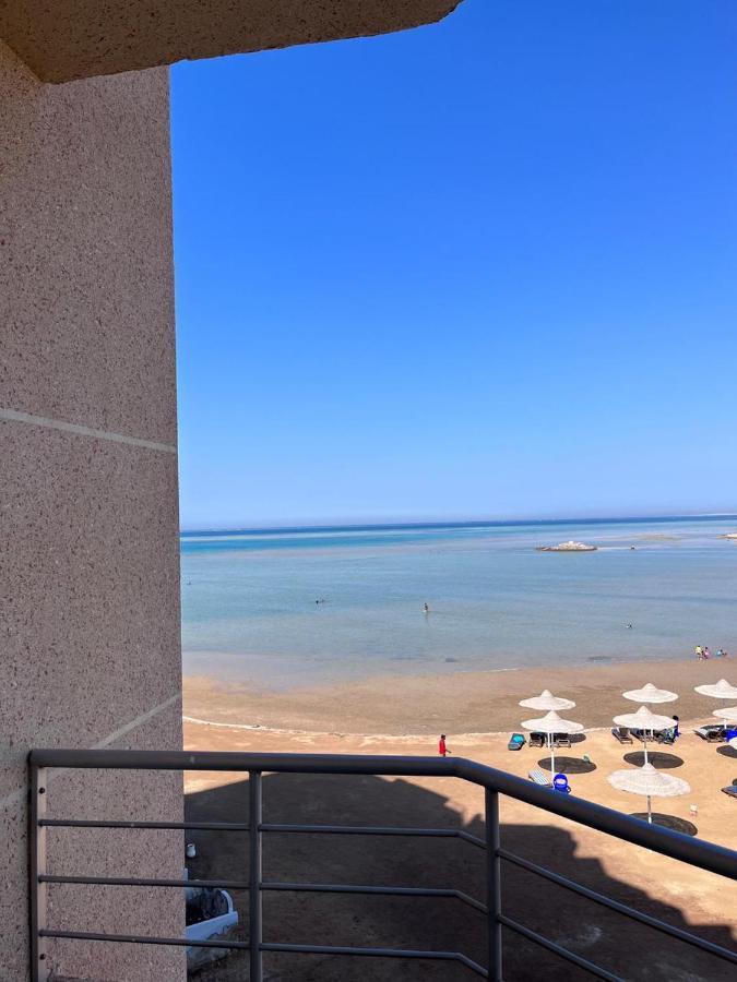 Casablanca Beach For Families And Couples Only Apart otel Hurgada Dış mekan fotoğraf