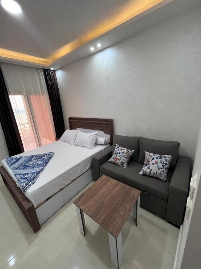 Casablanca Beach For Families And Couples Only Apart otel Hurgada Dış mekan fotoğraf