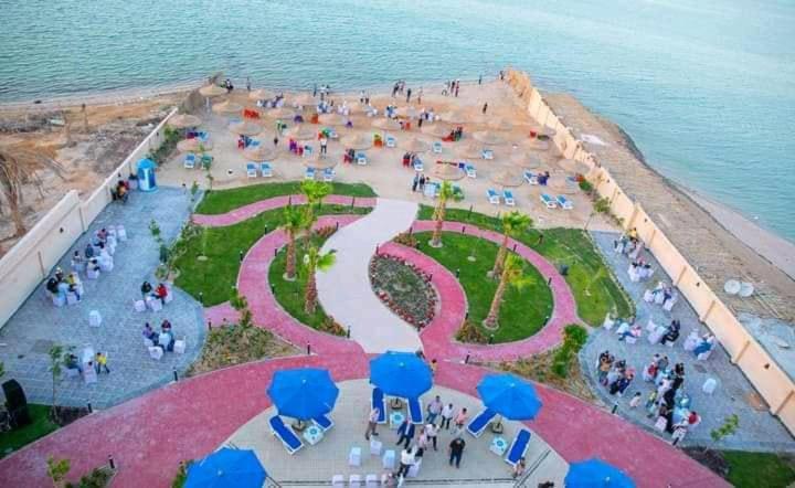 Casablanca Beach For Families And Couples Only Apart otel Hurgada Dış mekan fotoğraf