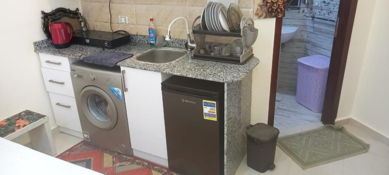 Casablanca Beach For Families And Couples Only Apart otel Hurgada Oda fotoğraf