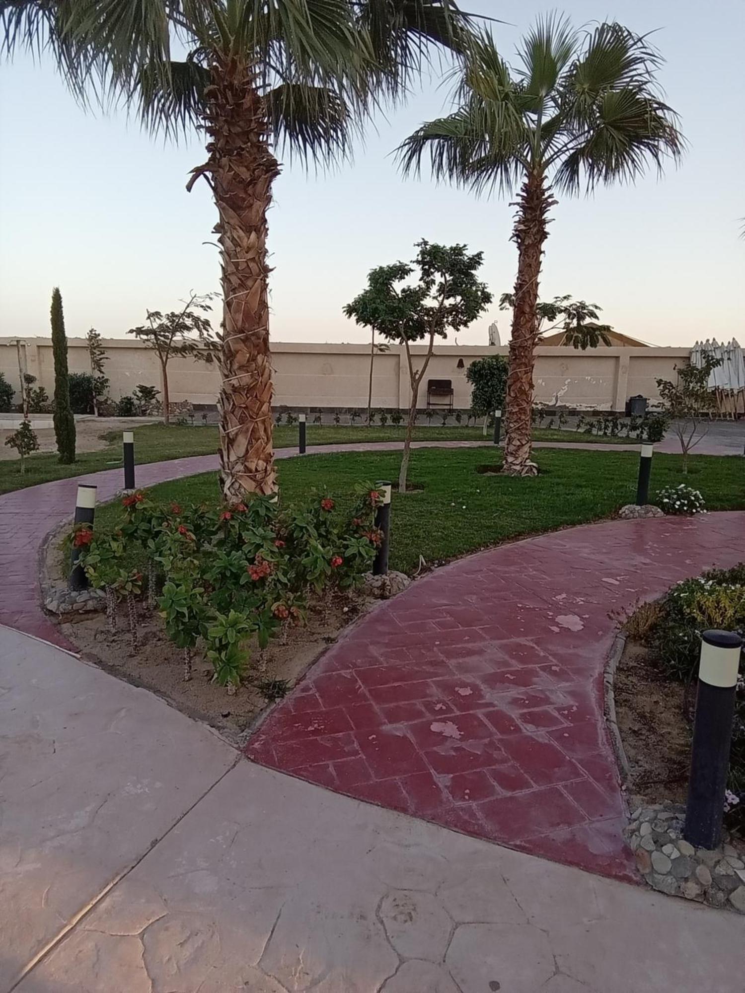 Casablanca Beach For Families And Couples Only Apart otel Hurgada Dış mekan fotoğraf