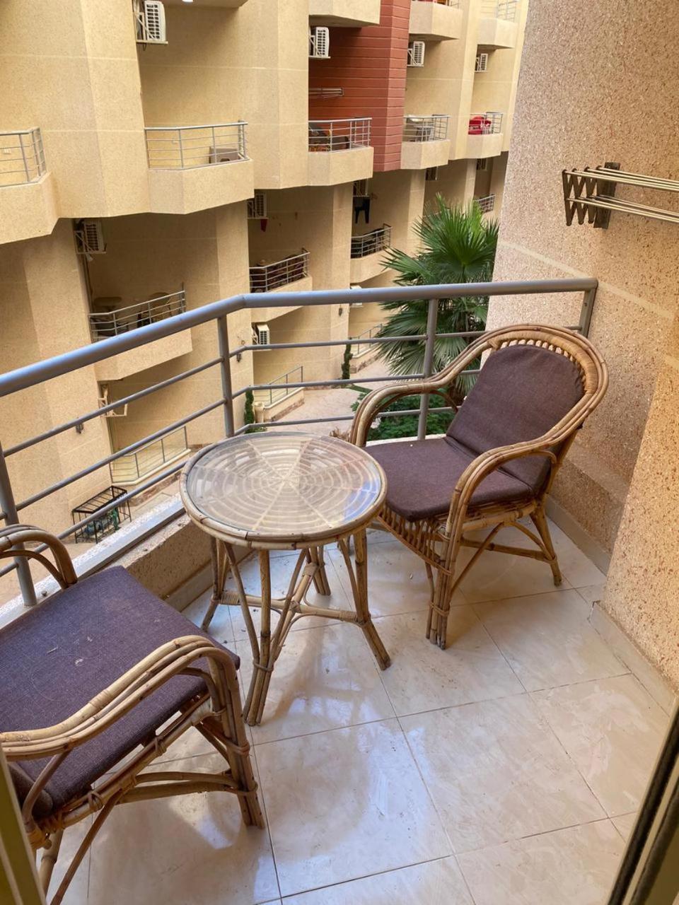 Casablanca Beach For Families And Couples Only Apart otel Hurgada Dış mekan fotoğraf