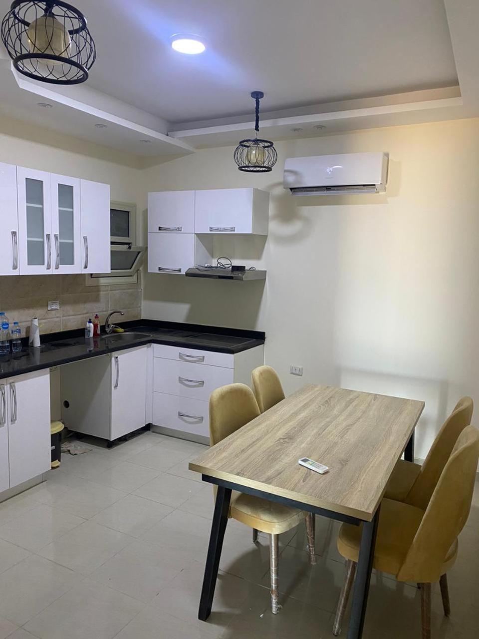 Casablanca Beach For Families And Couples Only Apart otel Hurgada Dış mekan fotoğraf