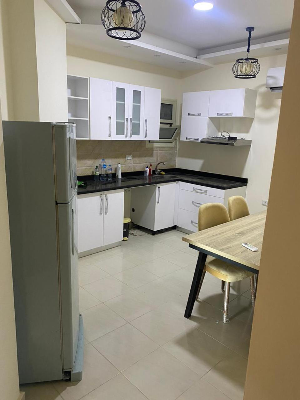 Casablanca Beach For Families And Couples Only Apart otel Hurgada Dış mekan fotoğraf