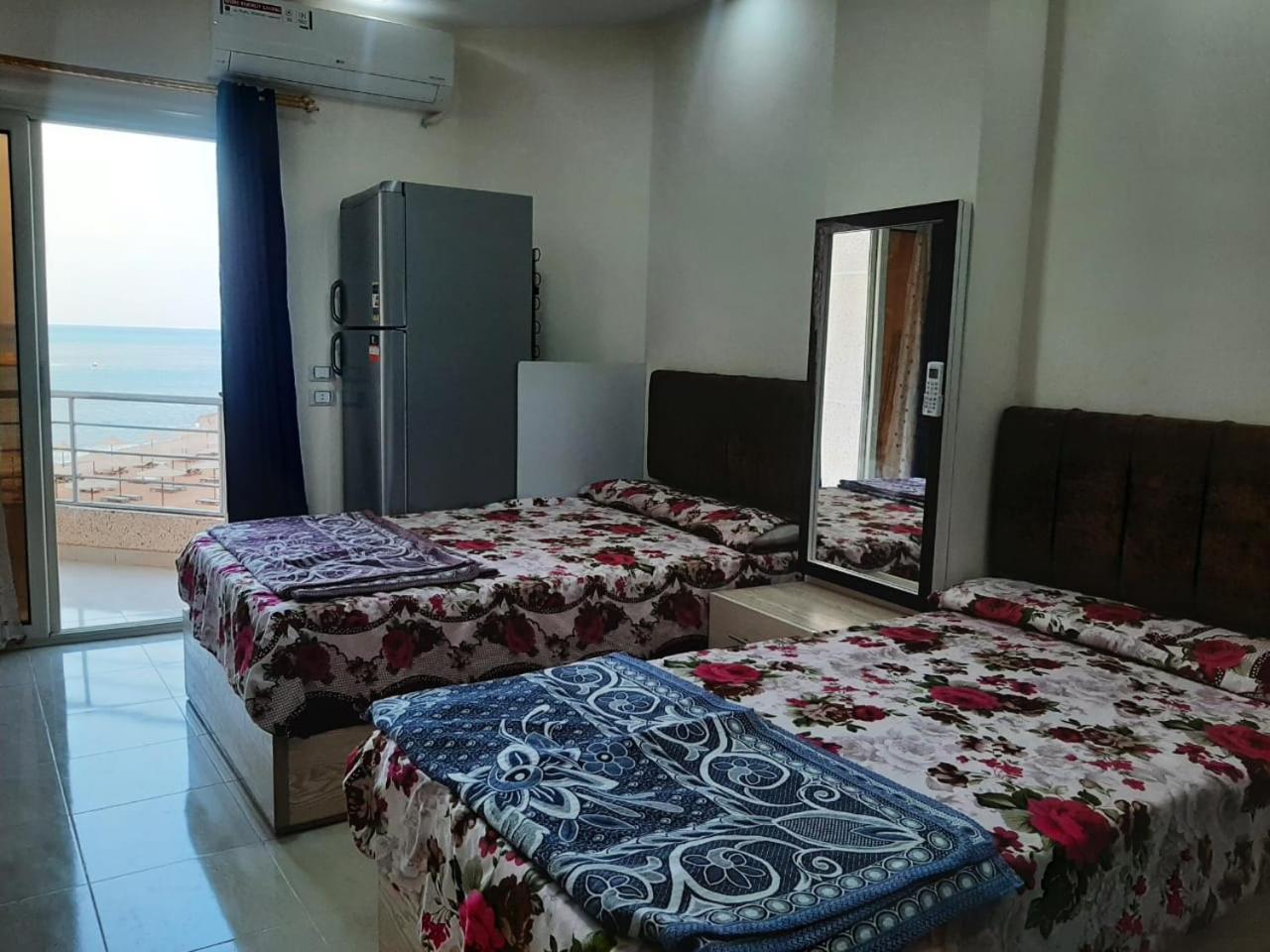 Casablanca Beach For Families And Couples Only Apart otel Hurgada Dış mekan fotoğraf