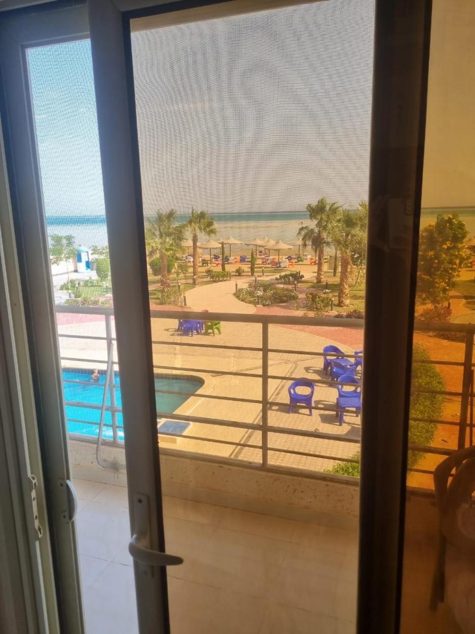 Casablanca Beach For Families And Couples Only Apart otel Hurgada Oda fotoğraf