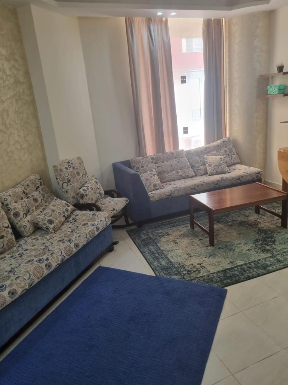Casablanca Beach For Families And Couples Only Apart otel Hurgada Dış mekan fotoğraf