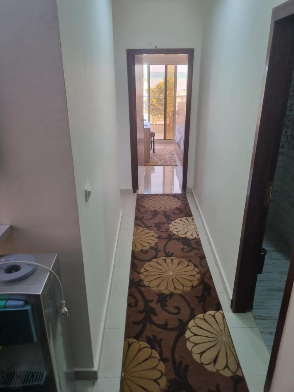 Casablanca Beach For Families And Couples Only Apart otel Hurgada Dış mekan fotoğraf