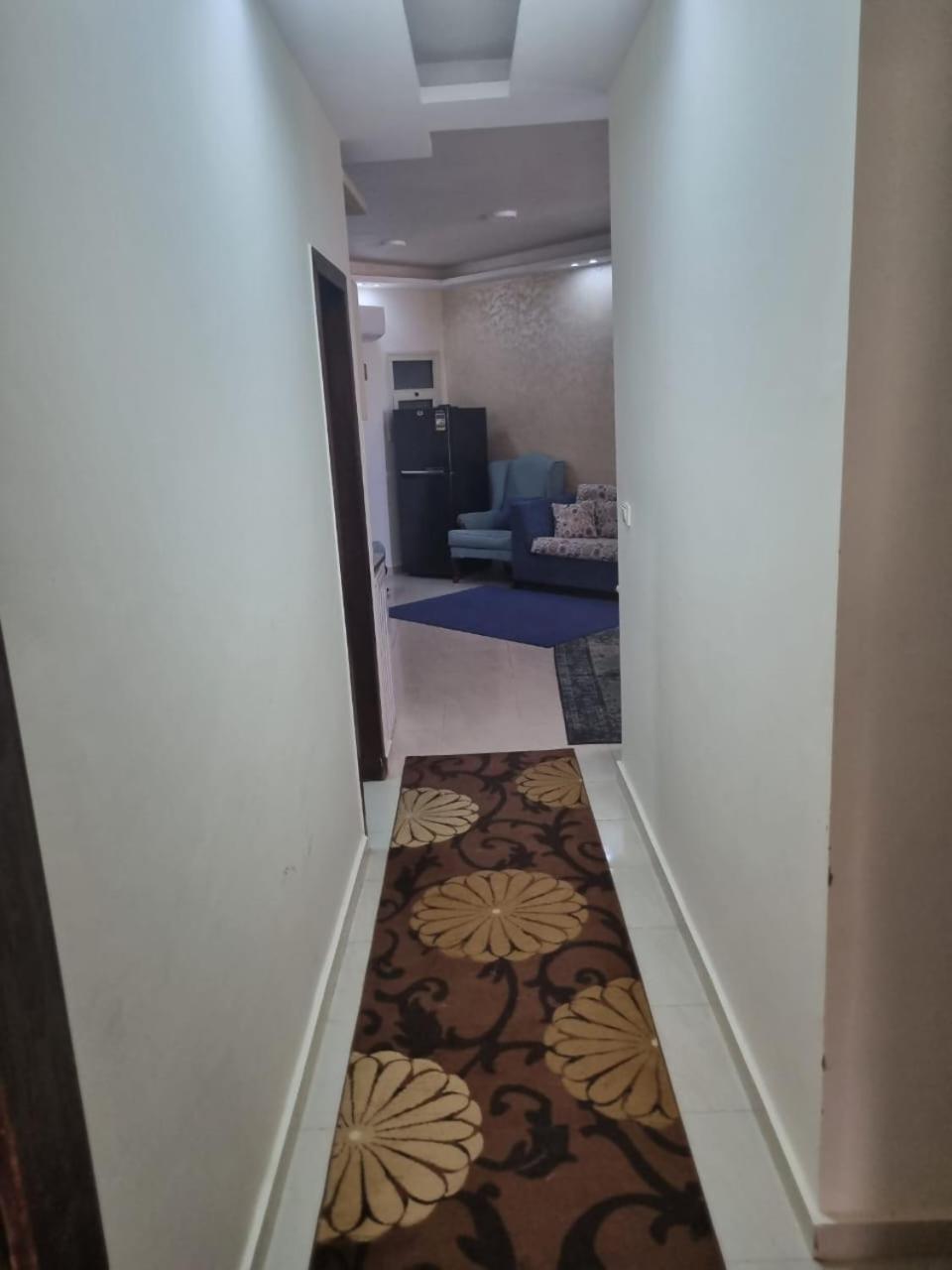 Casablanca Beach For Families And Couples Only Apart otel Hurgada Dış mekan fotoğraf