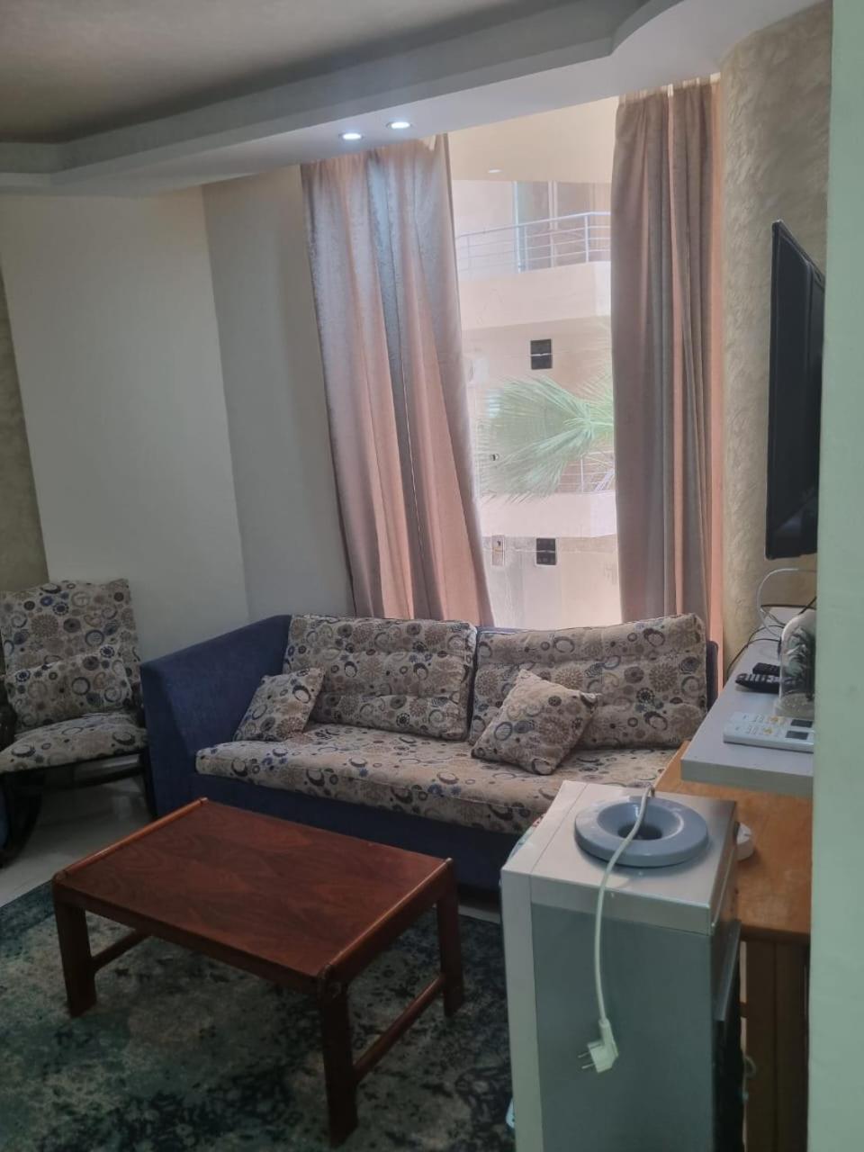 Casablanca Beach For Families And Couples Only Apart otel Hurgada Dış mekan fotoğraf