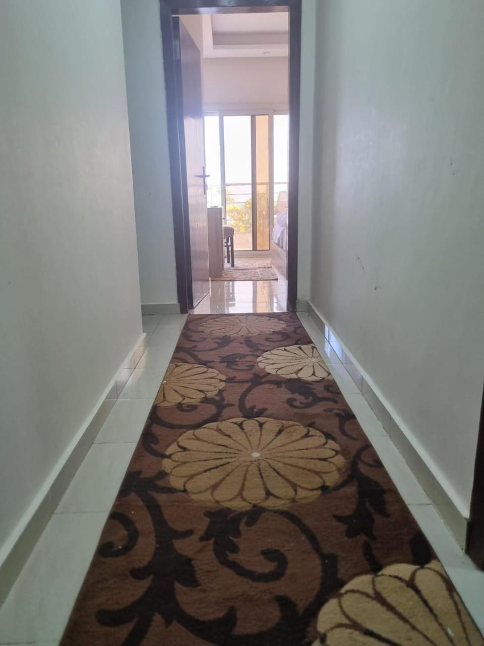 Casablanca Beach For Families And Couples Only Apart otel Hurgada Dış mekan fotoğraf