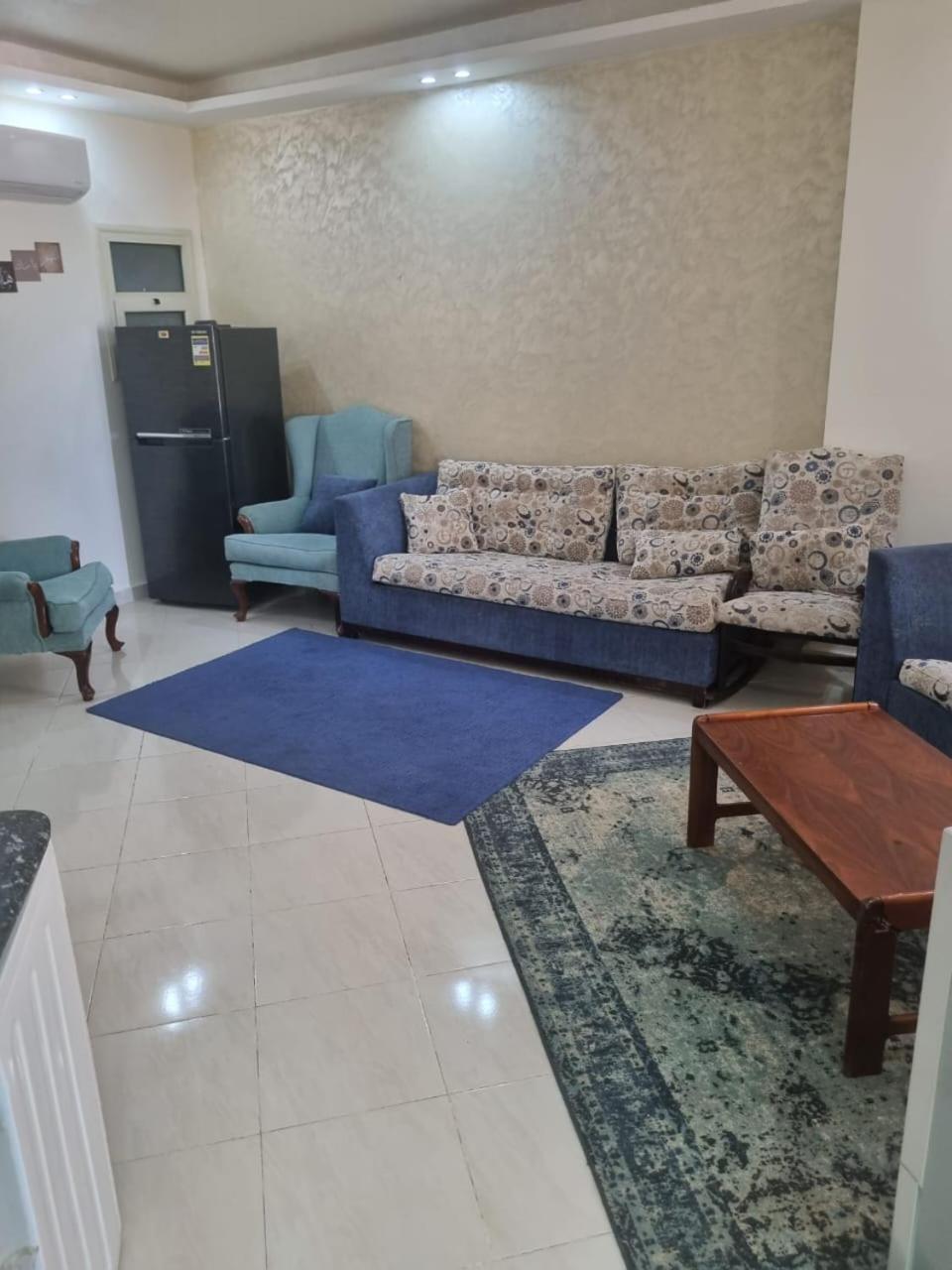 Casablanca Beach For Families And Couples Only Apart otel Hurgada Dış mekan fotoğraf