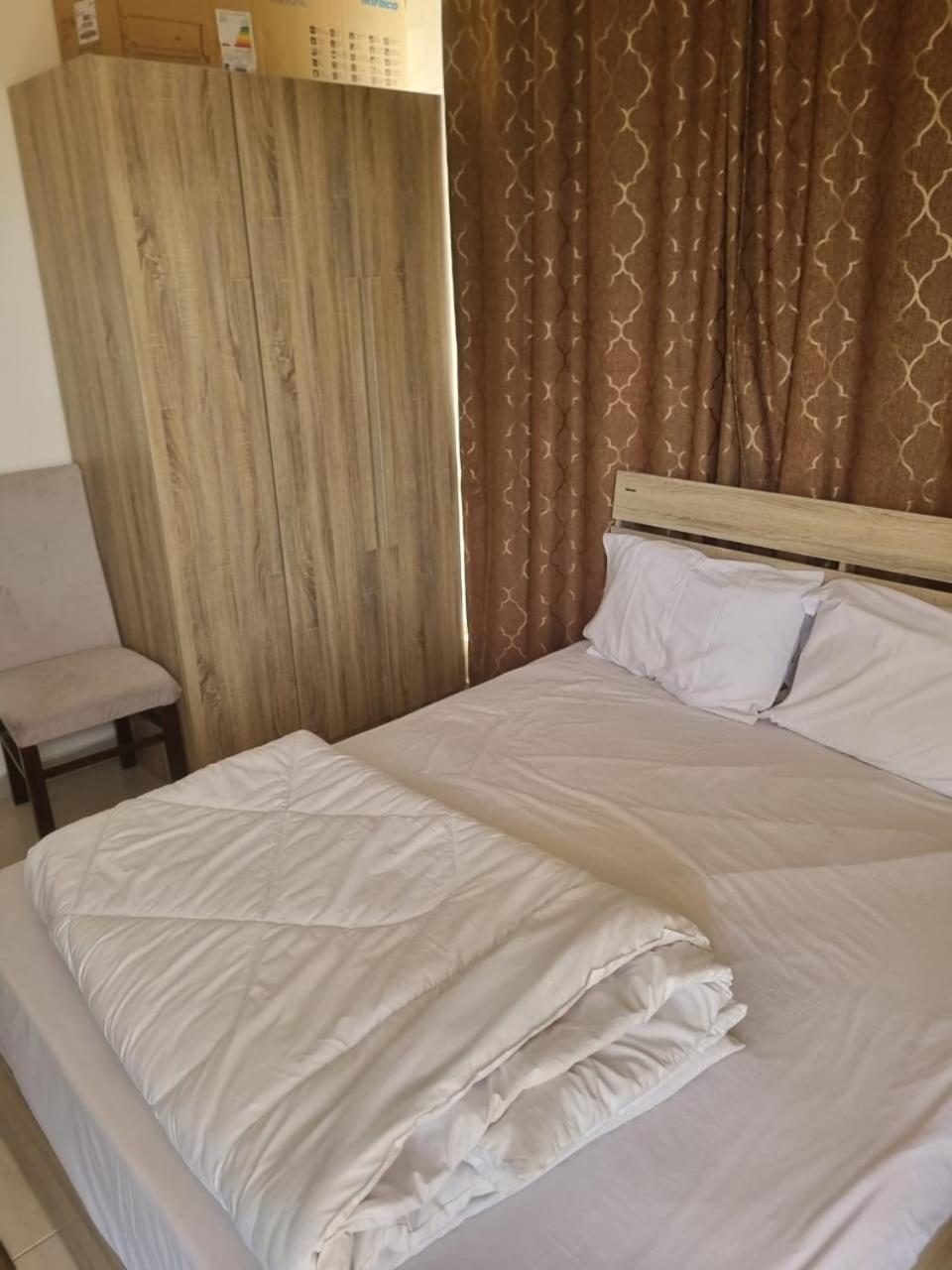 Casablanca Beach For Families And Couples Only Apart otel Hurgada Dış mekan fotoğraf