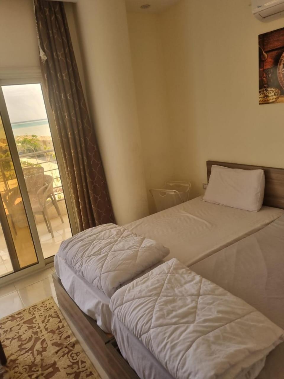 Casablanca Beach For Families And Couples Only Apart otel Hurgada Dış mekan fotoğraf