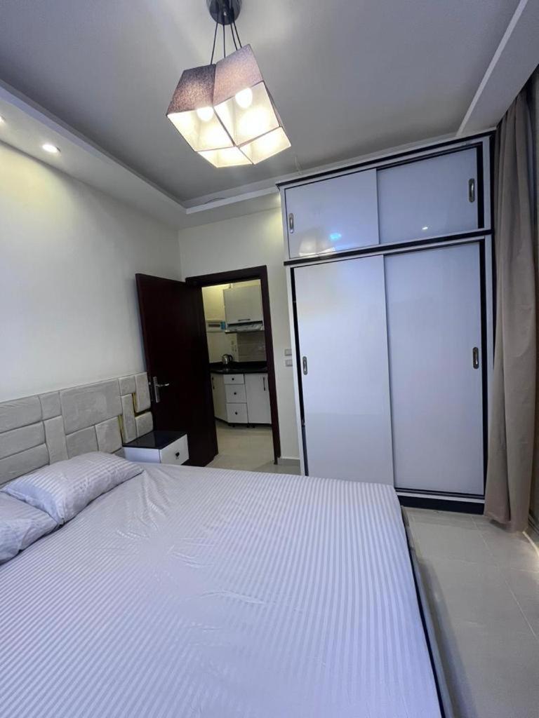 Casablanca Beach For Families And Couples Only Apart otel Hurgada Dış mekan fotoğraf