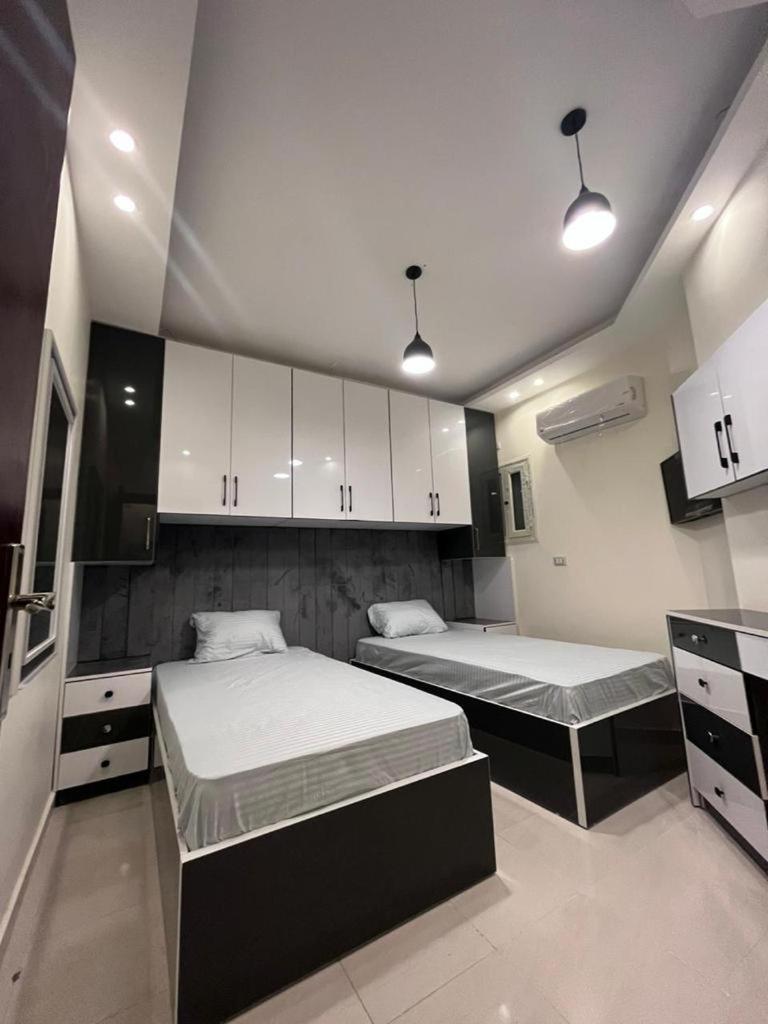 Casablanca Beach For Families And Couples Only Apart otel Hurgada Dış mekan fotoğraf