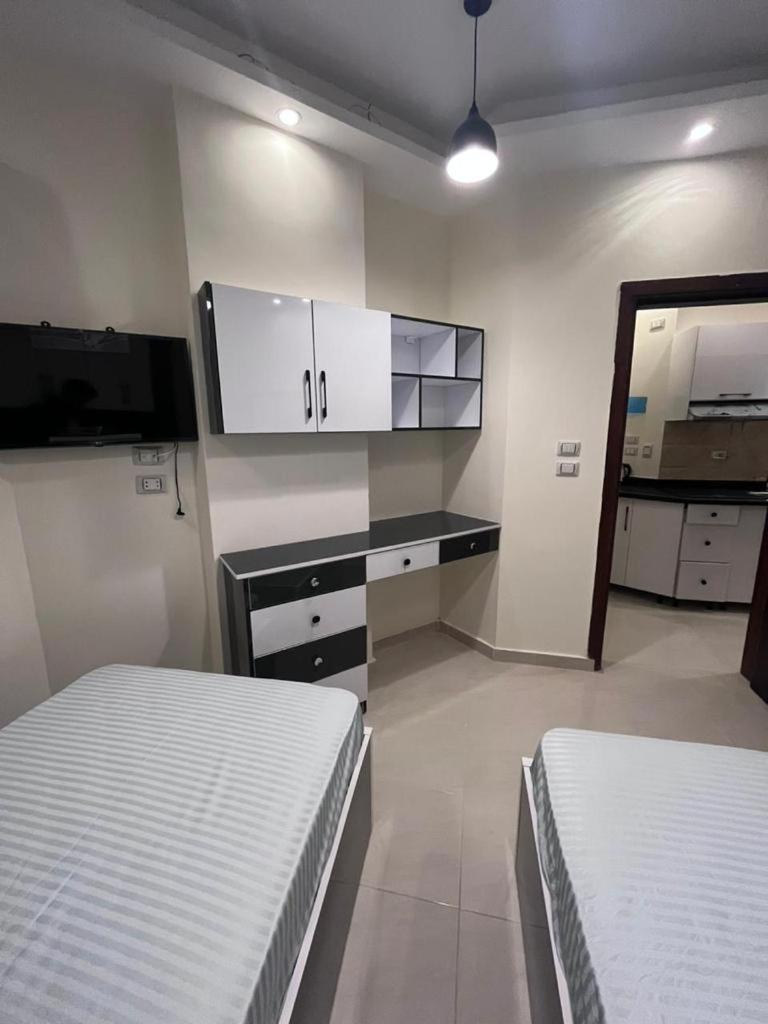 Casablanca Beach For Families And Couples Only Apart otel Hurgada Dış mekan fotoğraf