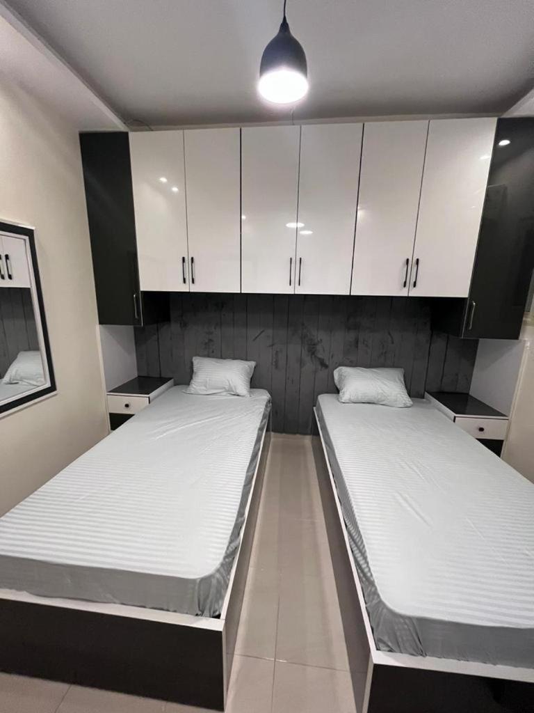 Casablanca Beach For Families And Couples Only Apart otel Hurgada Dış mekan fotoğraf