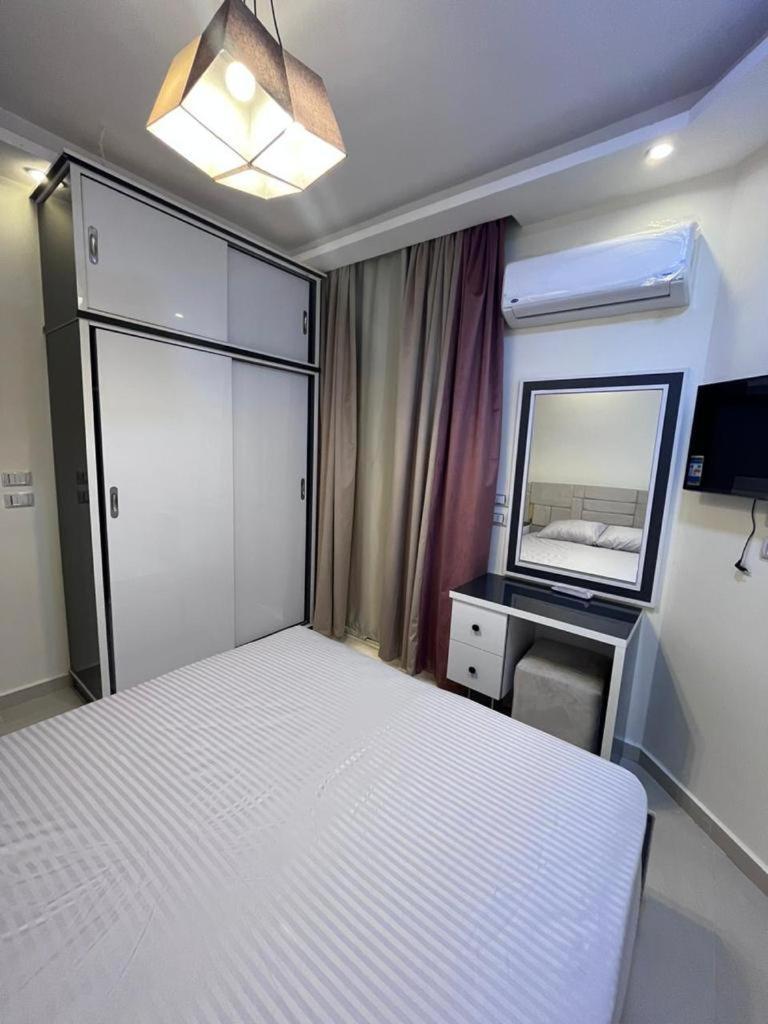 Casablanca Beach For Families And Couples Only Apart otel Hurgada Dış mekan fotoğraf