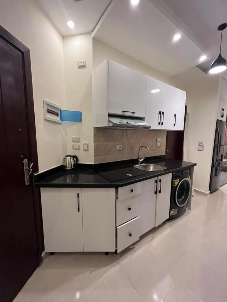 Casablanca Beach For Families And Couples Only Apart otel Hurgada Dış mekan fotoğraf