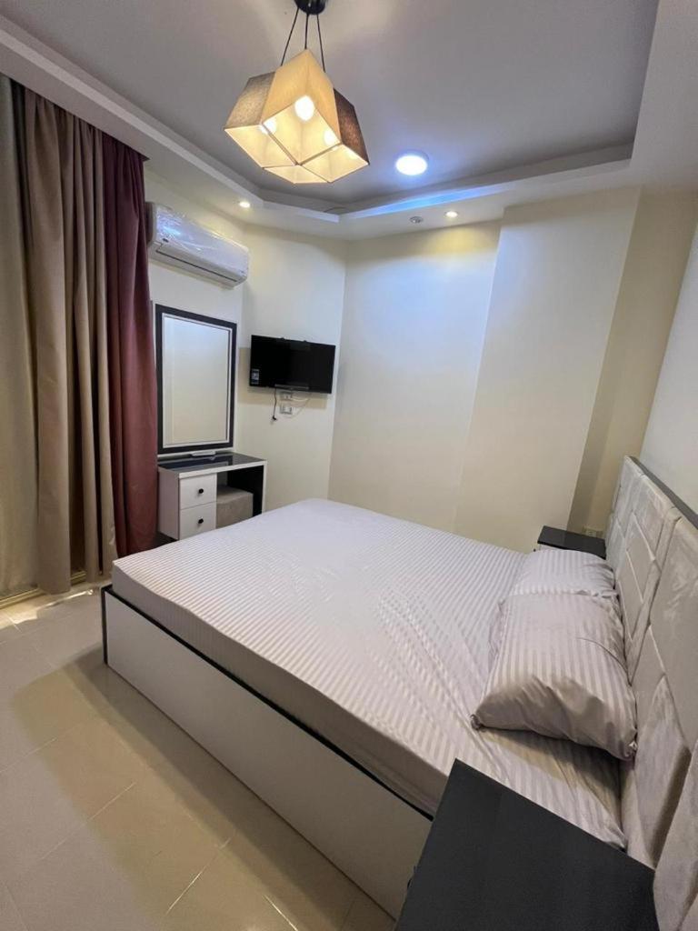 Casablanca Beach For Families And Couples Only Apart otel Hurgada Dış mekan fotoğraf