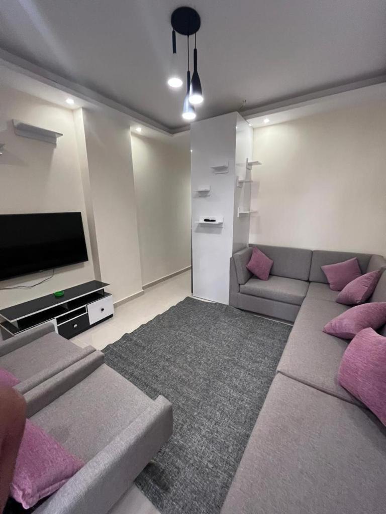 Casablanca Beach For Families And Couples Only Apart otel Hurgada Dış mekan fotoğraf