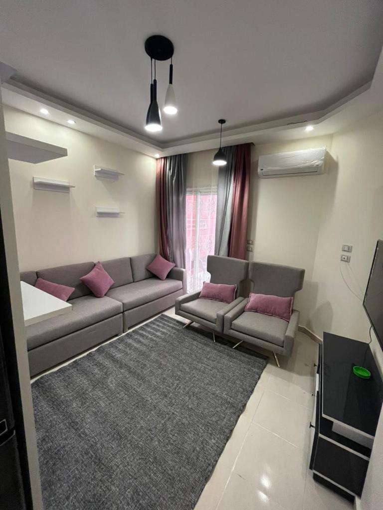 Casablanca Beach For Families And Couples Only Apart otel Hurgada Dış mekan fotoğraf