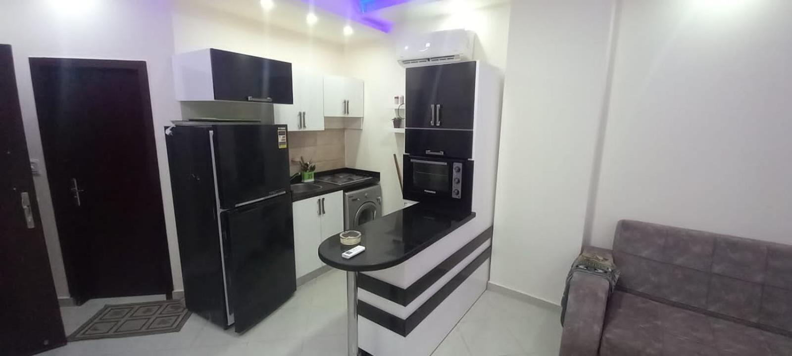 Casablanca Beach For Families And Couples Only Apart otel Hurgada Dış mekan fotoğraf