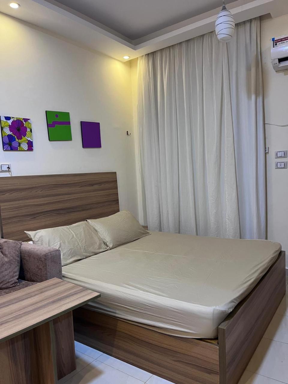 Casablanca Beach For Families And Couples Only Apart otel Hurgada Dış mekan fotoğraf