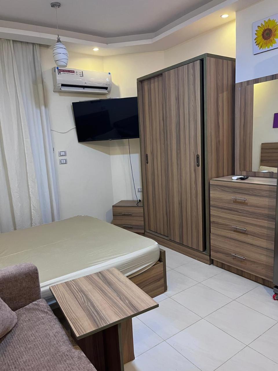 Casablanca Beach For Families And Couples Only Apart otel Hurgada Dış mekan fotoğraf