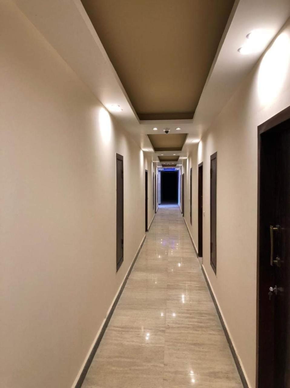 Casablanca Beach For Families And Couples Only Apart otel Hurgada Dış mekan fotoğraf