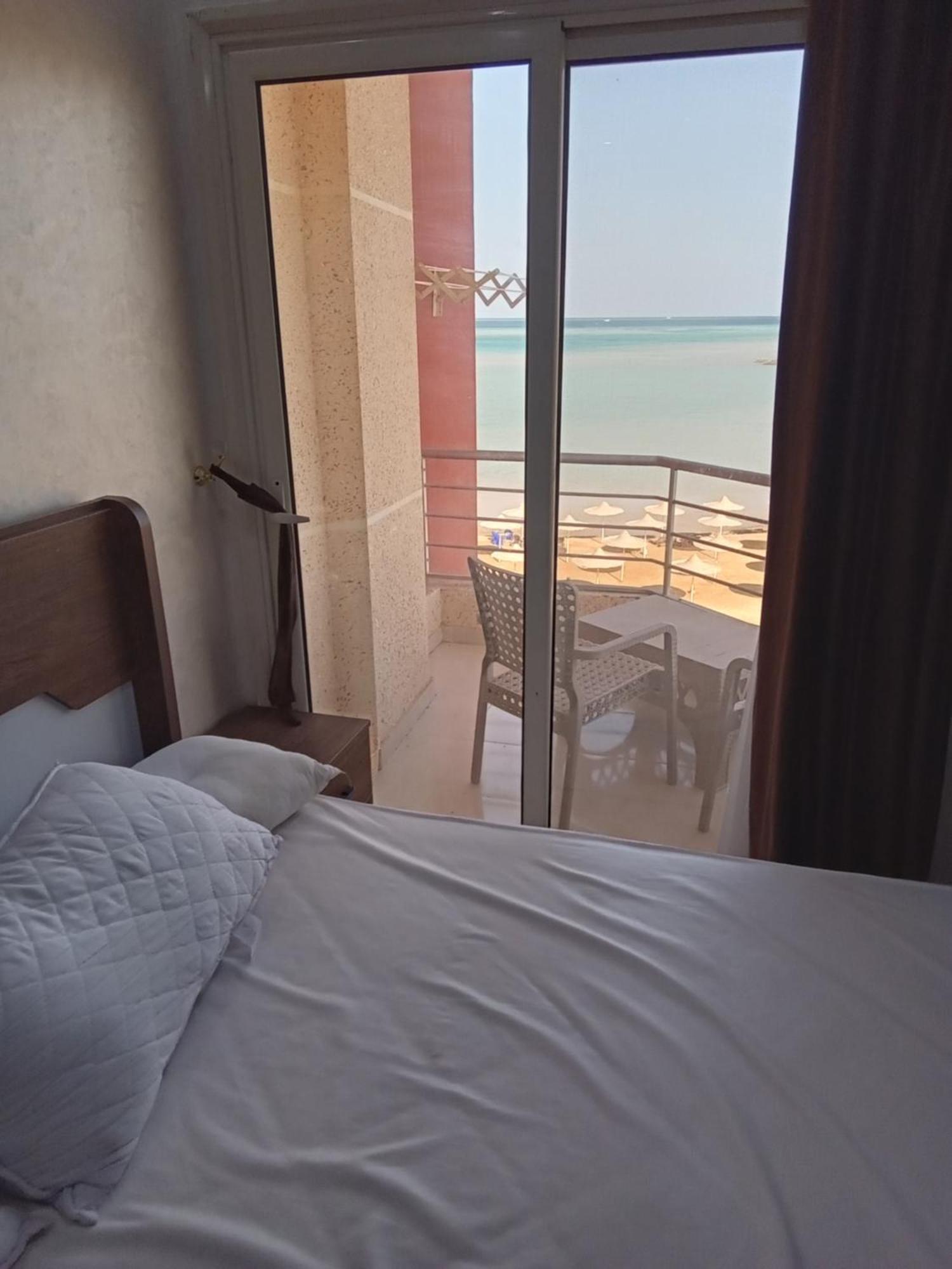 Casablanca Beach For Families And Couples Only Apart otel Hurgada Dış mekan fotoğraf