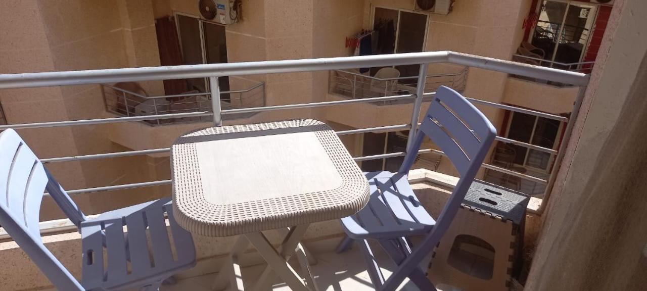 Casablanca Beach For Families And Couples Only Apart otel Hurgada Oda fotoğraf