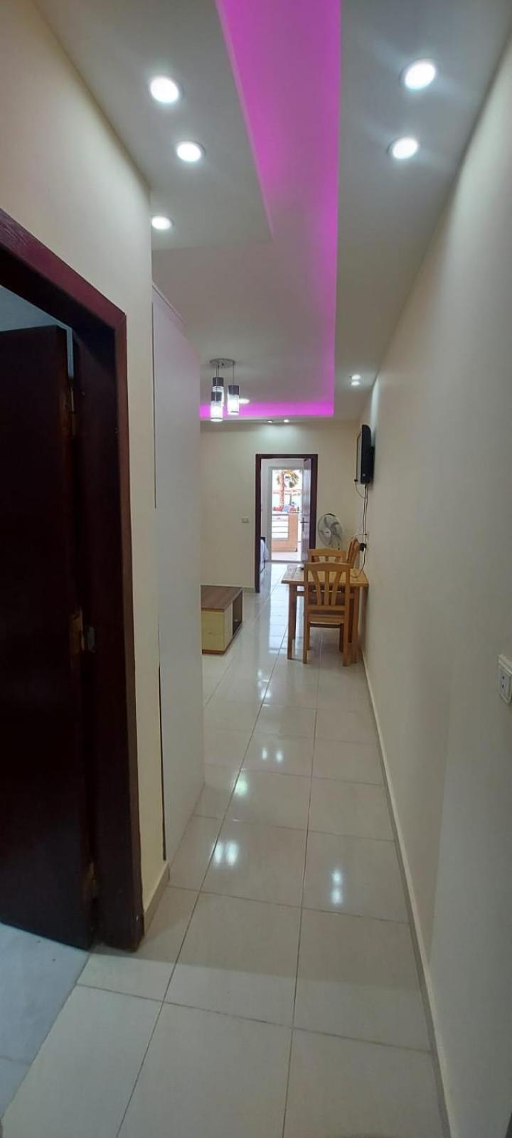 Casablanca Beach For Families And Couples Only Apart otel Hurgada Oda fotoğraf