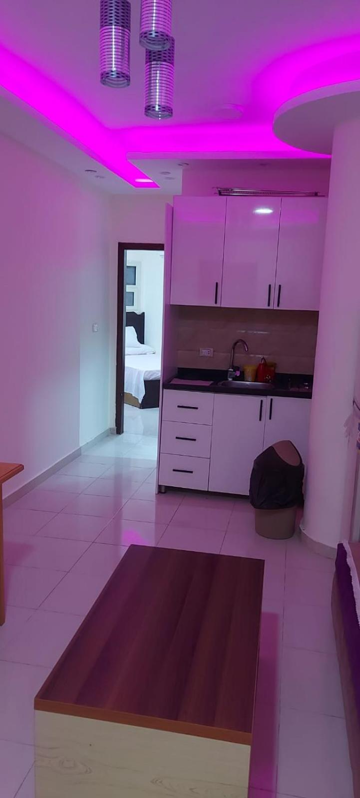 Casablanca Beach For Families And Couples Only Apart otel Hurgada Oda fotoğraf