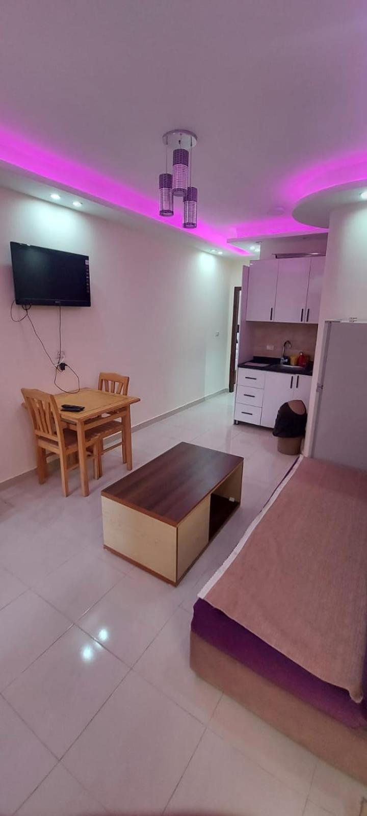 Casablanca Beach For Families And Couples Only Apart otel Hurgada Oda fotoğraf
