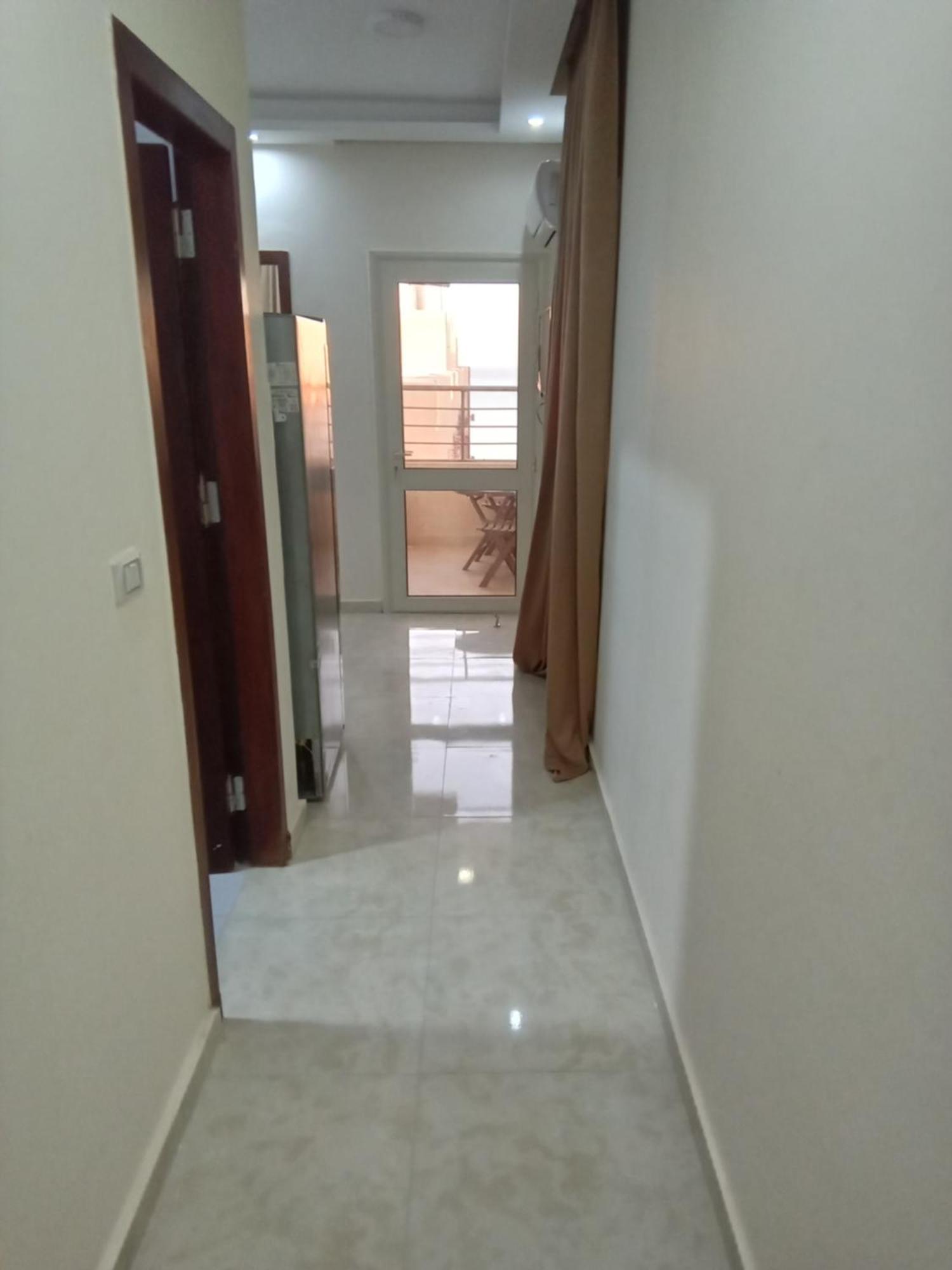 Casablanca Beach For Families And Couples Only Apart otel Hurgada Dış mekan fotoğraf
