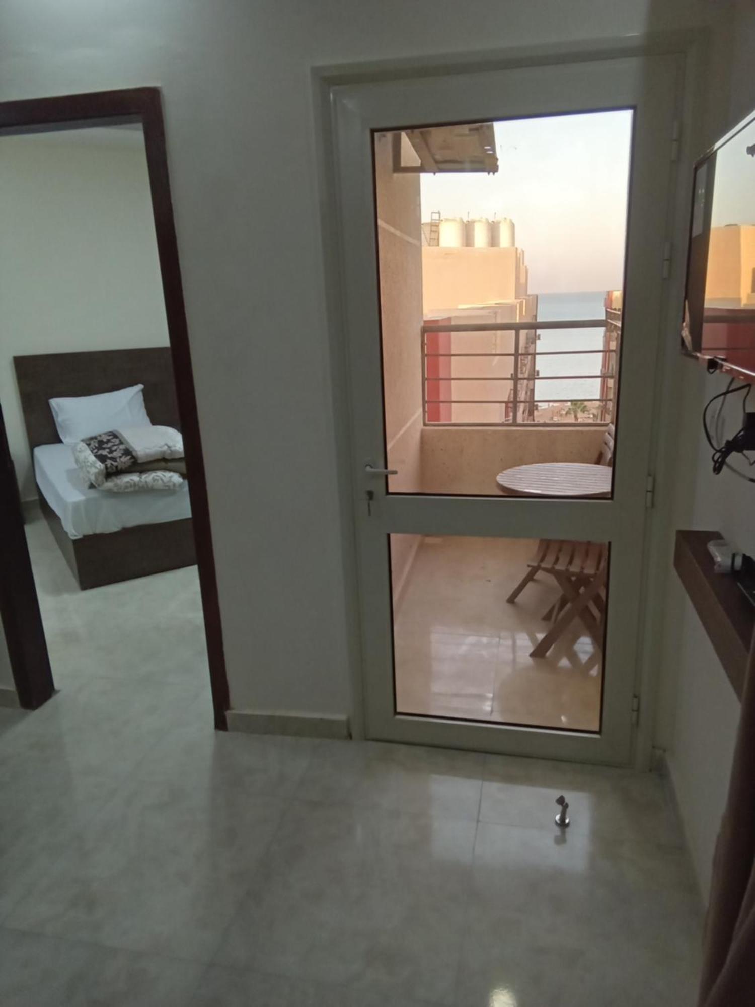 Casablanca Beach For Families And Couples Only Apart otel Hurgada Dış mekan fotoğraf