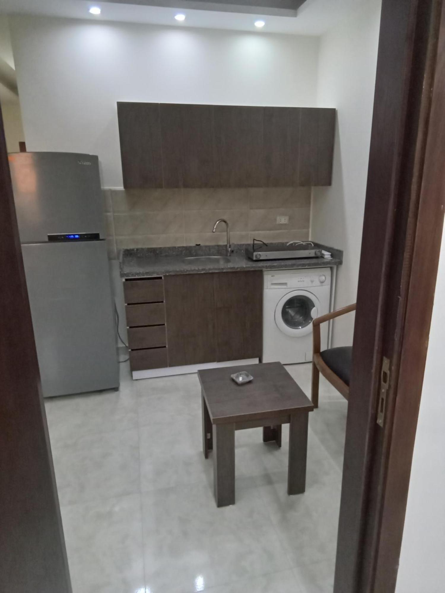 Casablanca Beach For Families And Couples Only Apart otel Hurgada Dış mekan fotoğraf