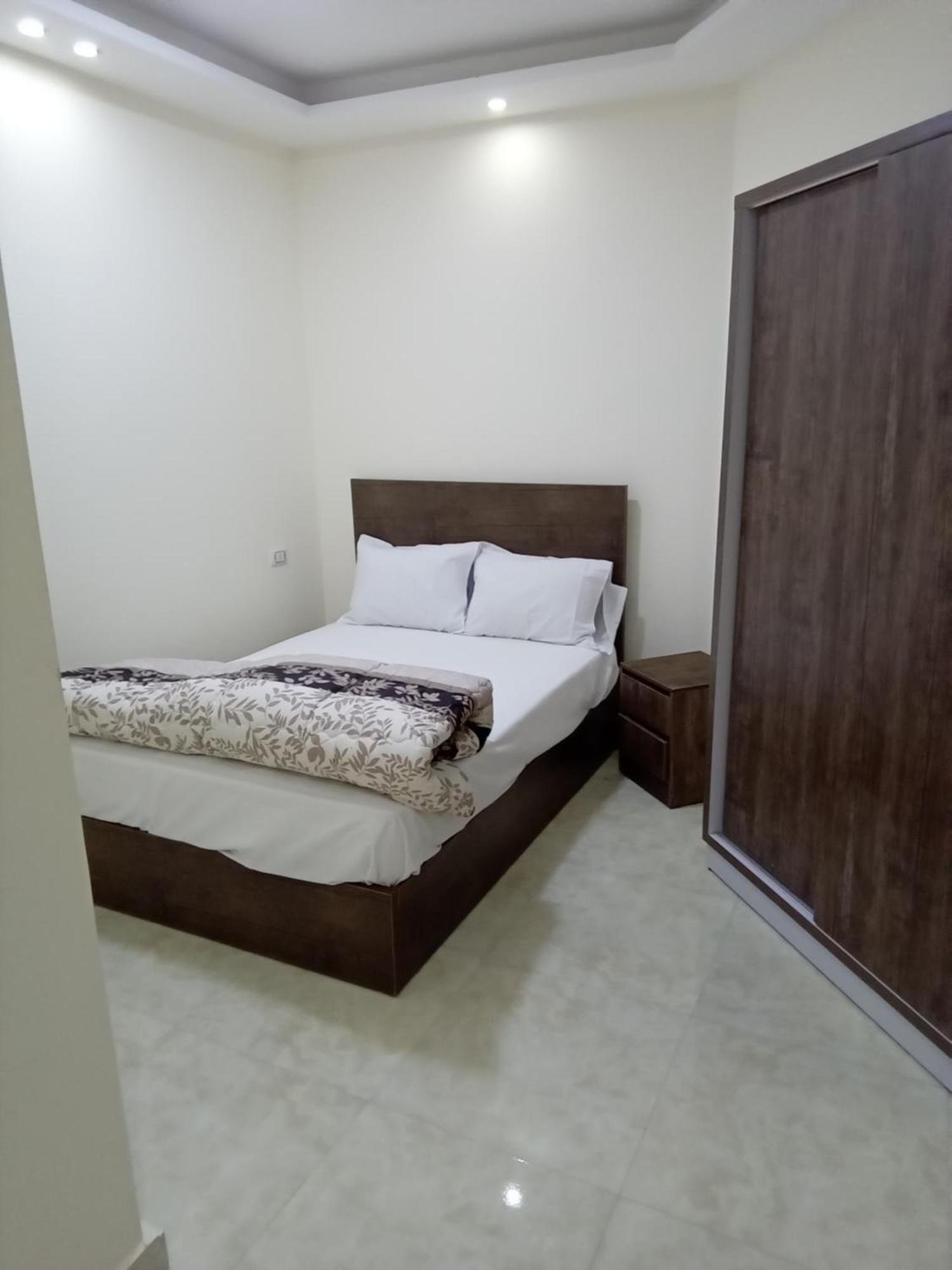 Casablanca Beach For Families And Couples Only Apart otel Hurgada Dış mekan fotoğraf