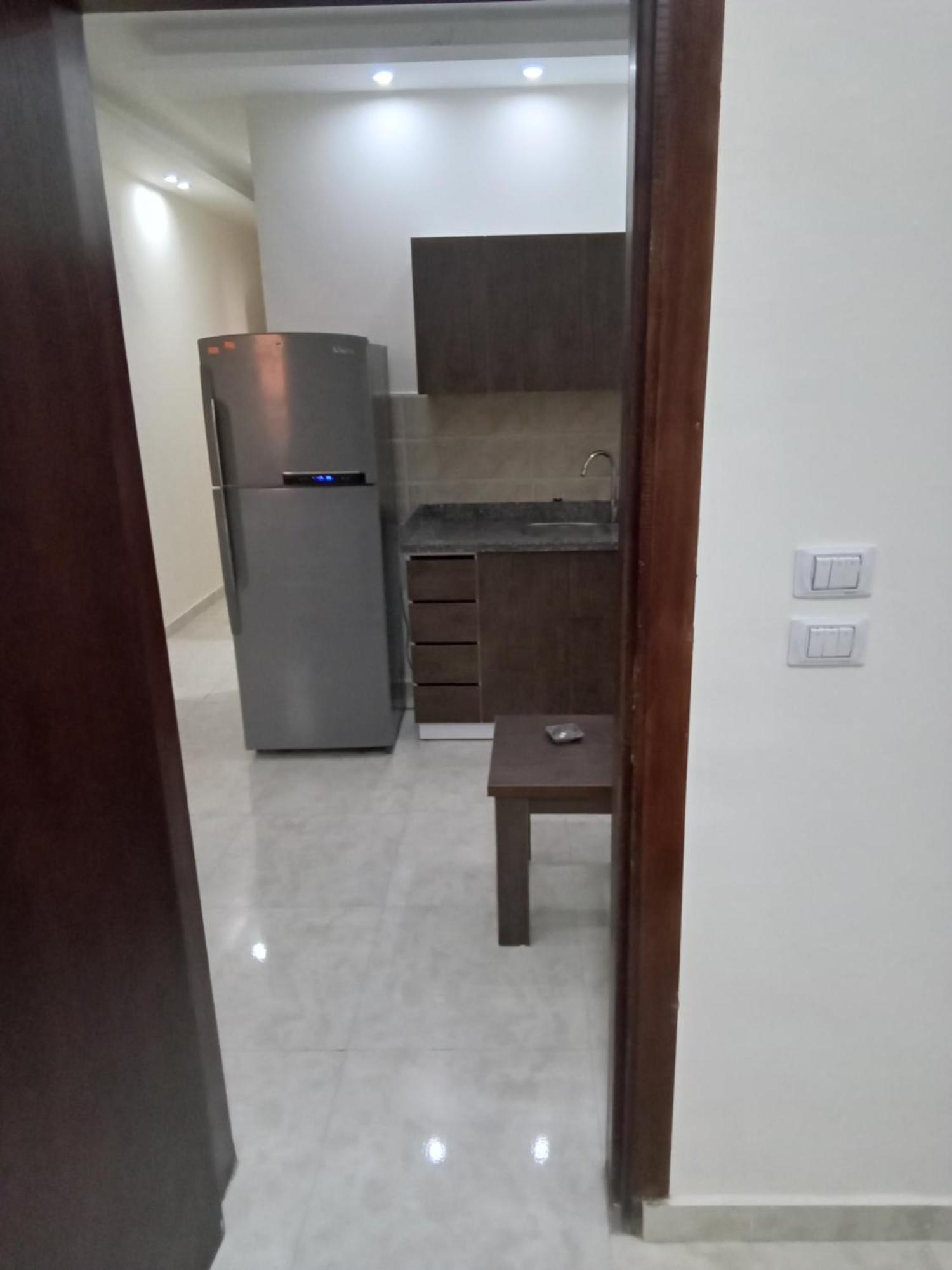 Casablanca Beach For Families And Couples Only Apart otel Hurgada Dış mekan fotoğraf