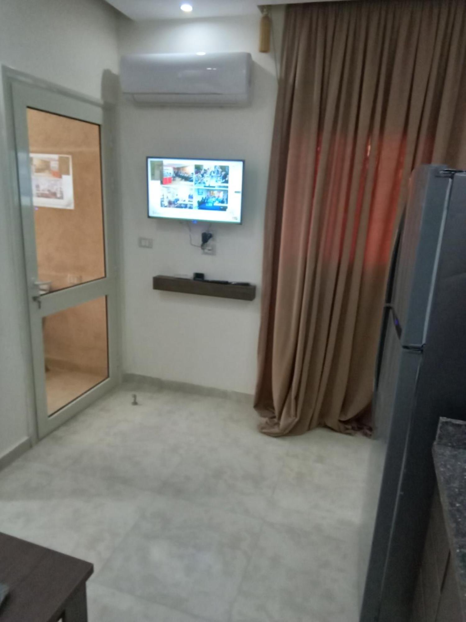 Casablanca Beach For Families And Couples Only Apart otel Hurgada Dış mekan fotoğraf